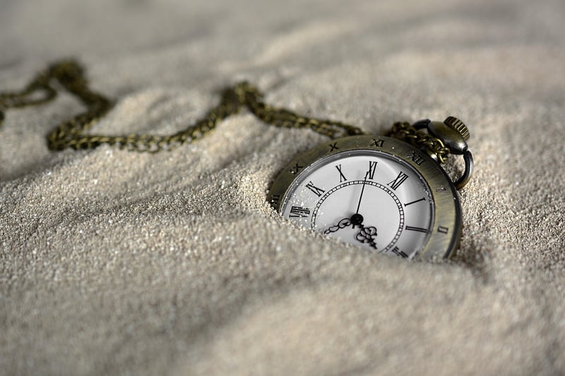 Time-Stream Perils